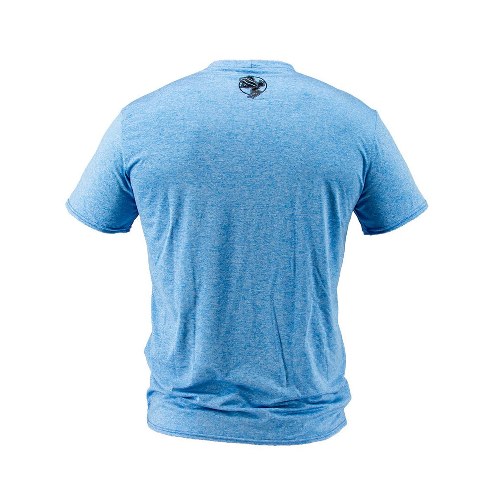 AKONA MEN’S SUN SHIRT - SHORT SLEEVE, Rashguard