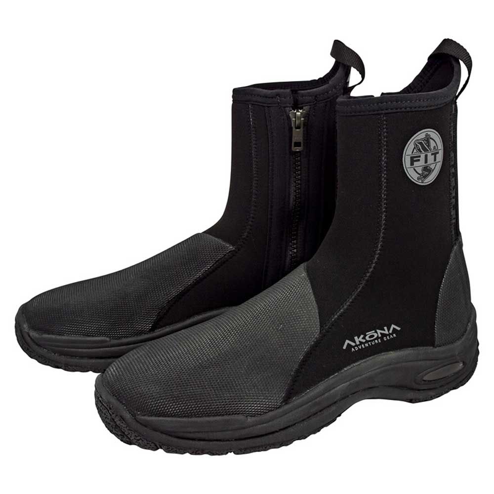 Akona Nomad Deluxe Boot 6mm
