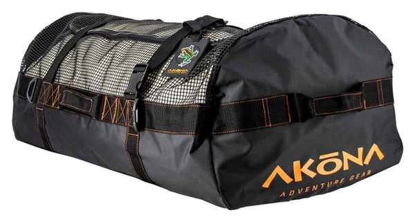 AKONA PACIFIC MESH DUFFEL, Mesh Gear Bag