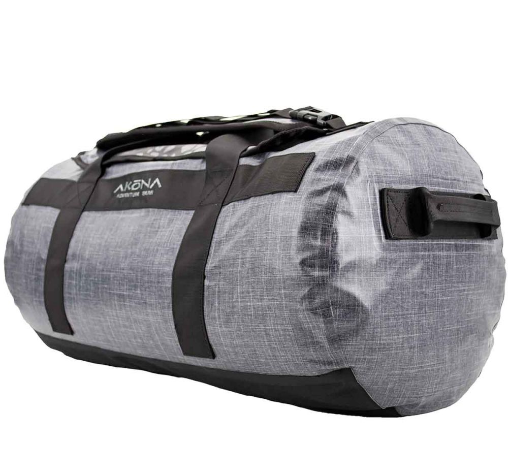 Akona Panama Dry Duffel Bag