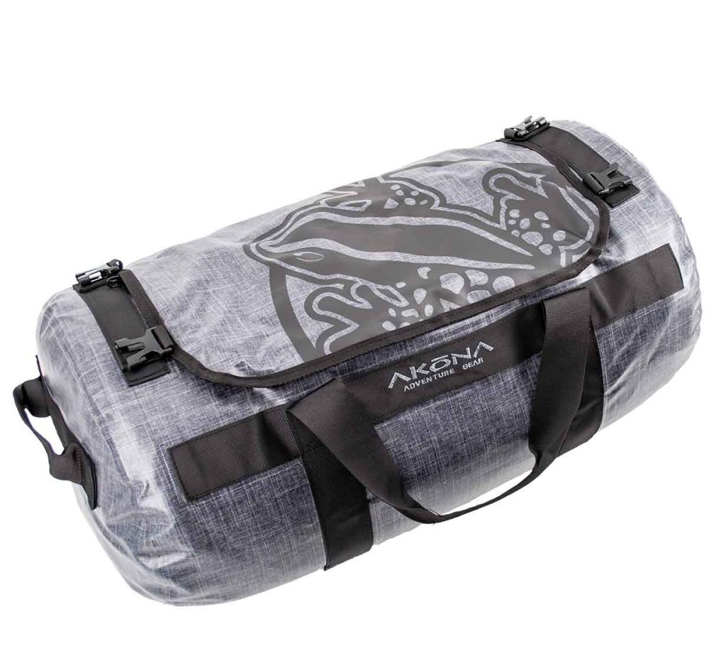 Akona Panama Dry Duffel Bag