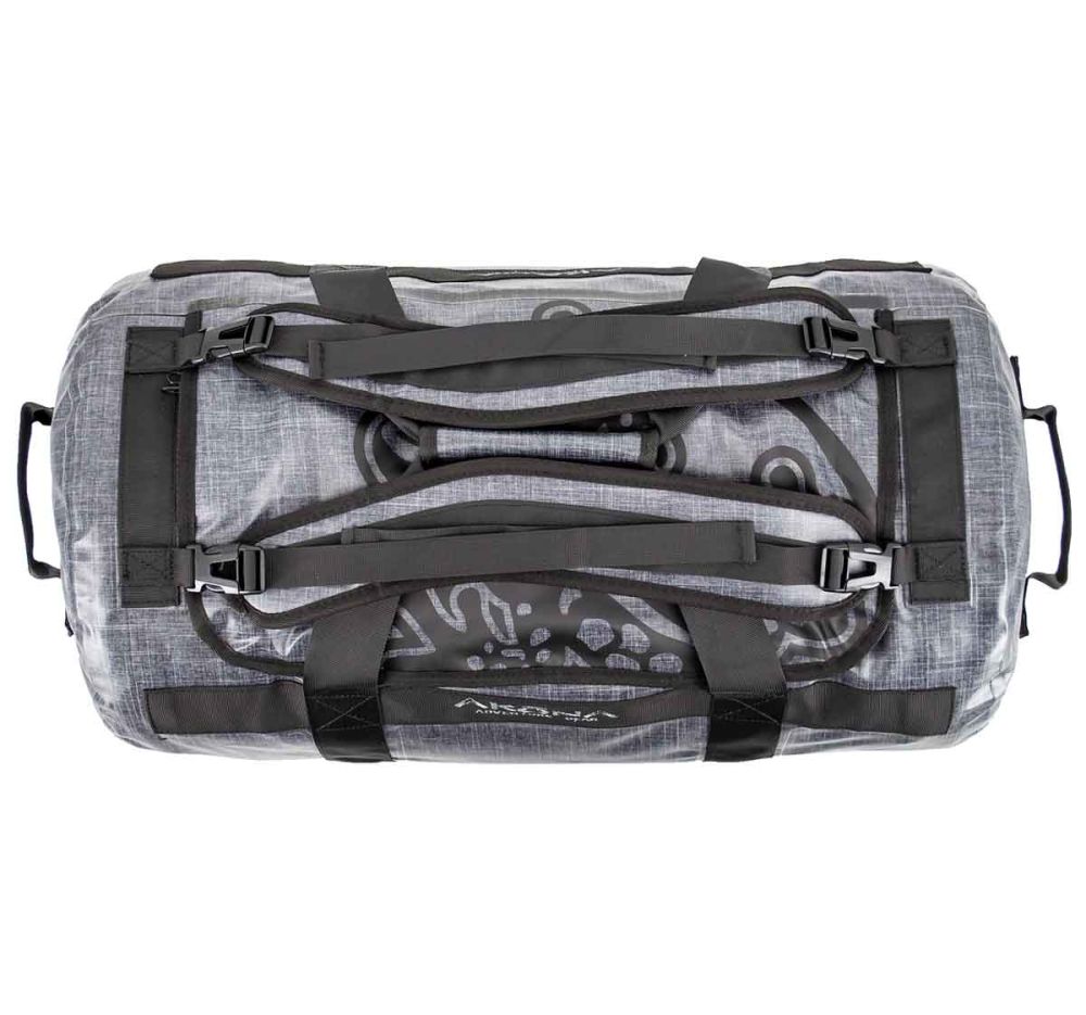 Akona Panama Dry Duffel Bag
