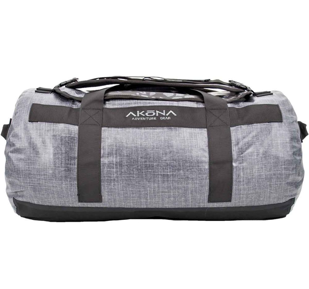 Akona Panama Dry Duffel Bag