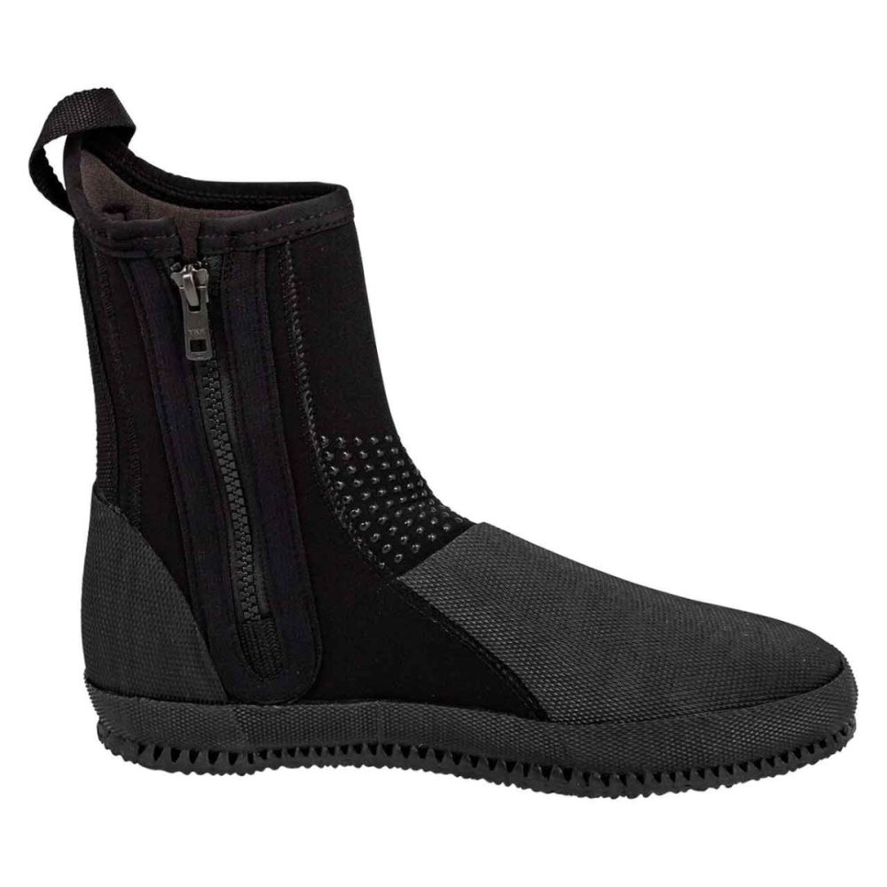 AKONA SECO SELF-DRAINING BOOT 6MM, Dive Boots