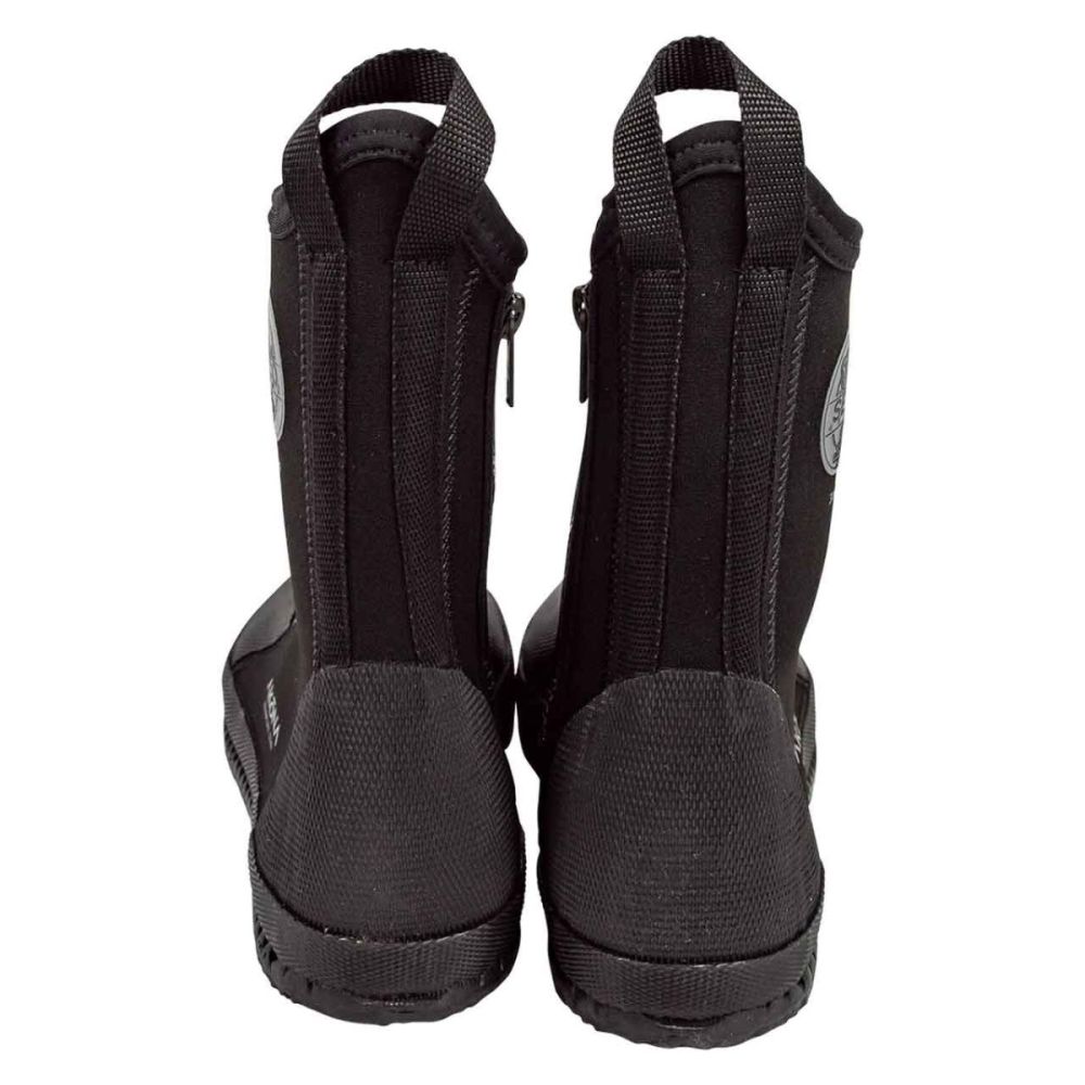 AKONA SECO SELF-DRAINING BOOT 6MM, Dive Boots