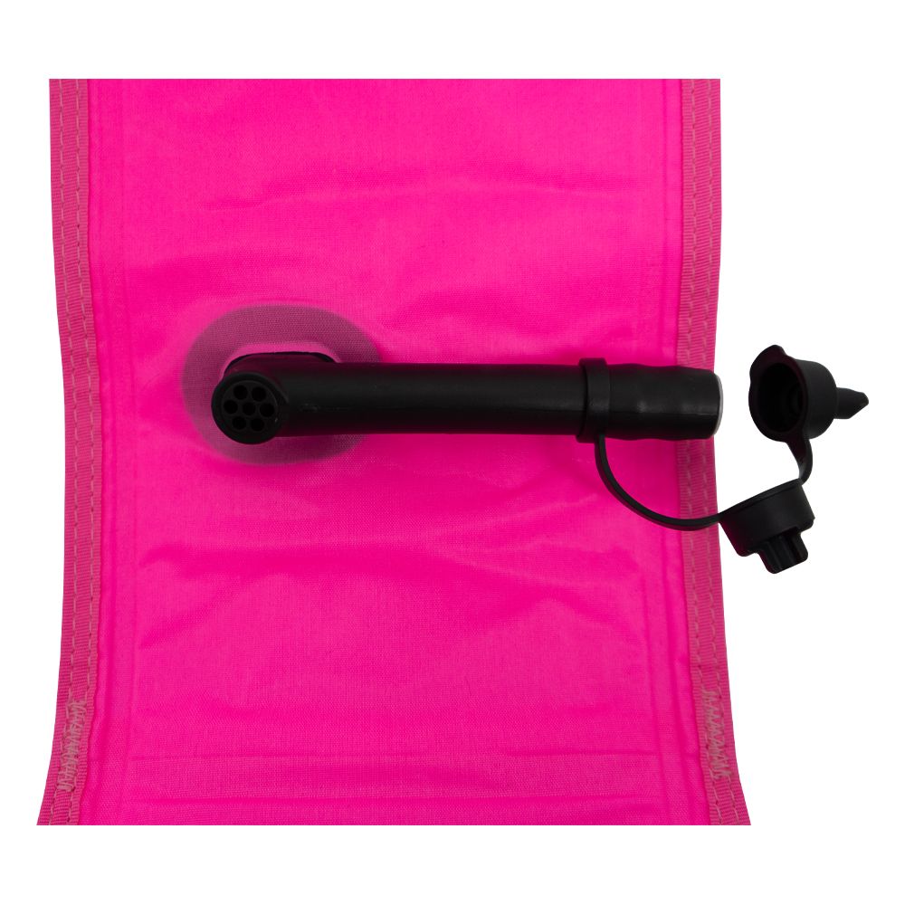 AKONA SMB WITH 20M SPOOL, Surface Marker Buoy