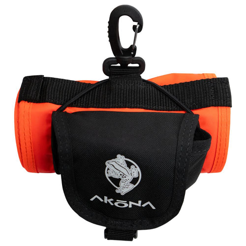 AKONA SMB WITH 20M SPOOL, Surface Marker Buoy