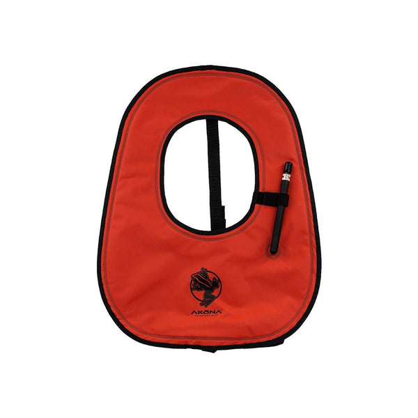 AKONA ADULT SNORKEL VEST