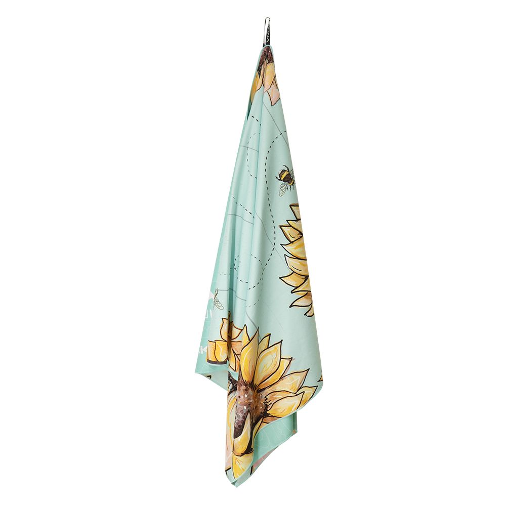 AKONA SOFT TO TOUCH TOWEL, Microfiber Towel