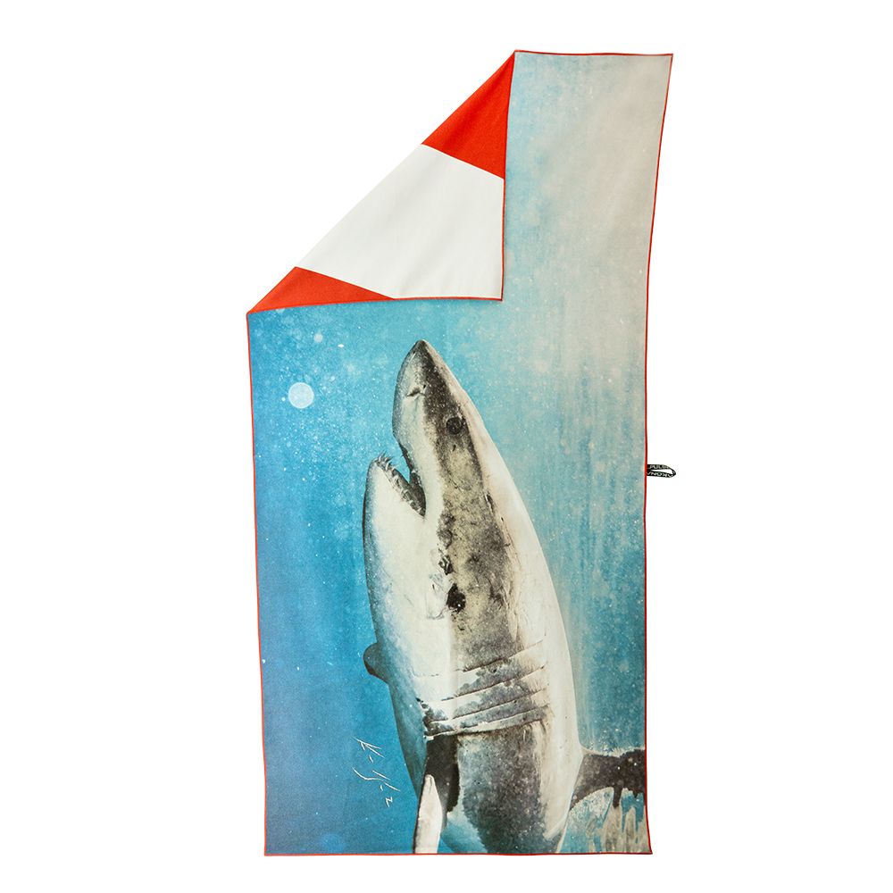 AKONA SOFT TO TOUCH TOWEL, Microfiber Towel