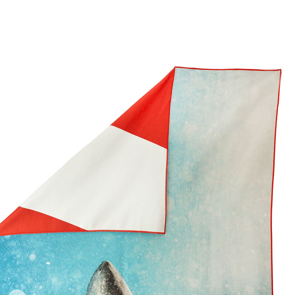 AKONA SOFT TO TOUCH TOWEL, Microfiber Towel