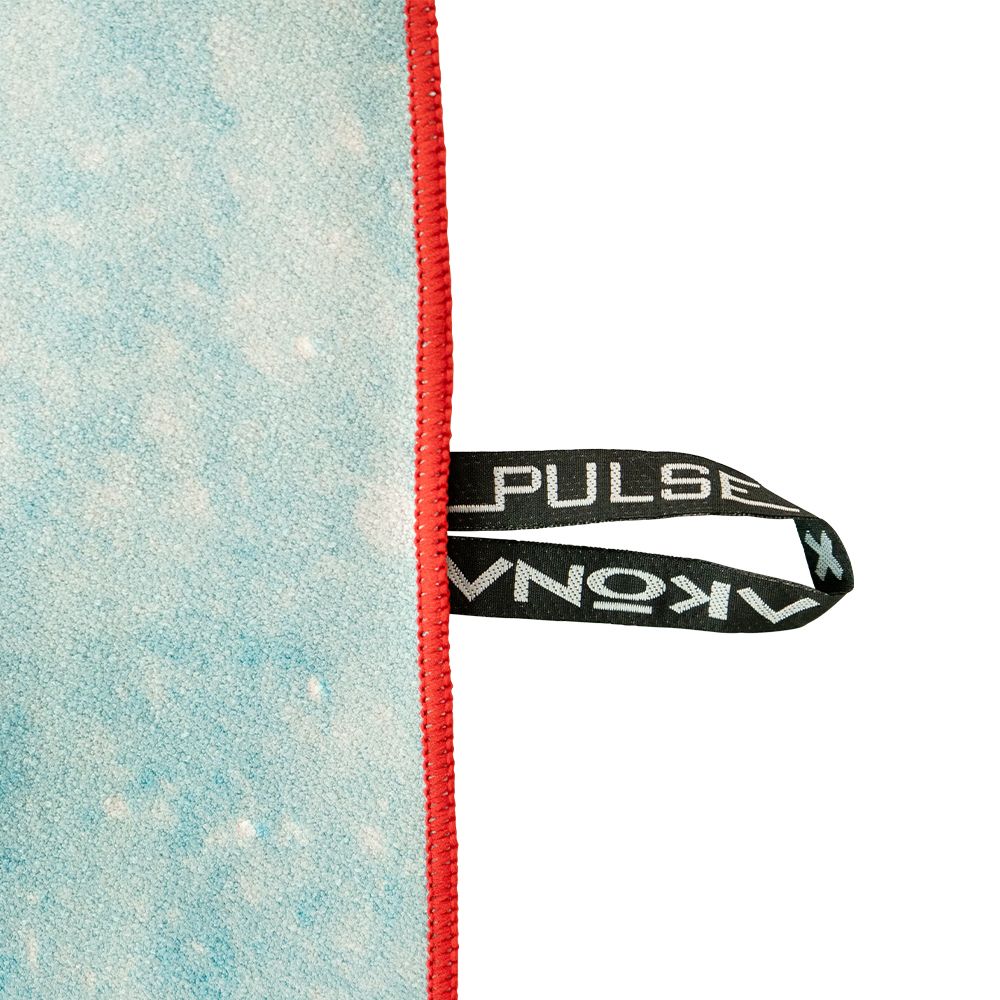 AKONA SOFT TO TOUCH TOWEL, Microfiber Towel