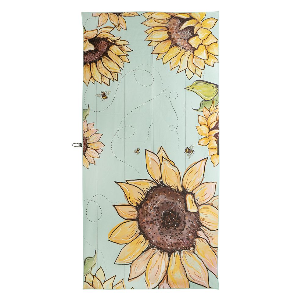 AKONA SOFT TO TOUCH TOWEL, Microfiber Towel