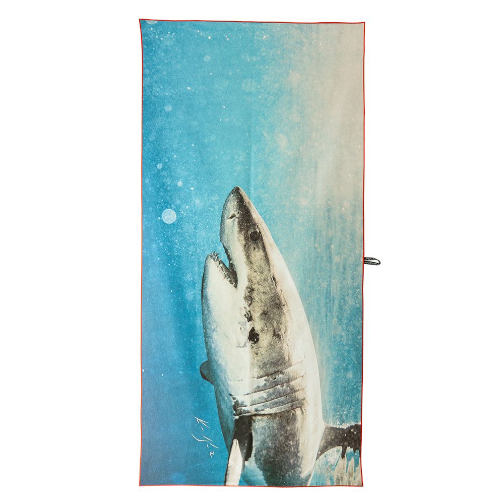 AKONA SOFT TO TOUCH TOWEL, Microfiber Towel