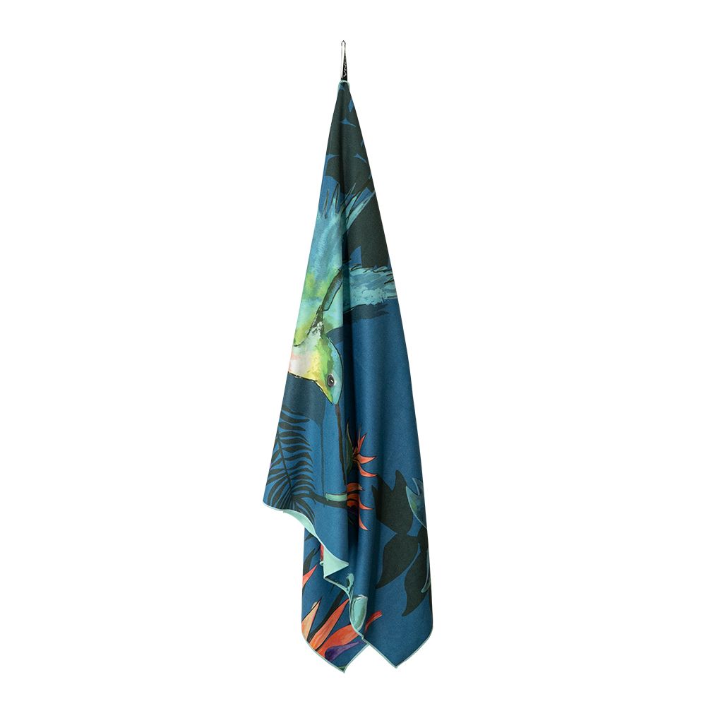 AKONA SOFT TO TOUCH TOWEL, Microfiber Towel