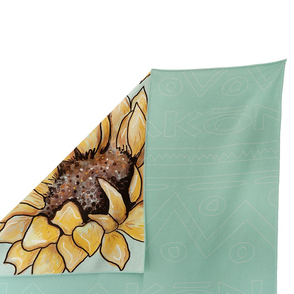 AKONA SOFT TO TOUCH TOWEL, Microfiber Towel