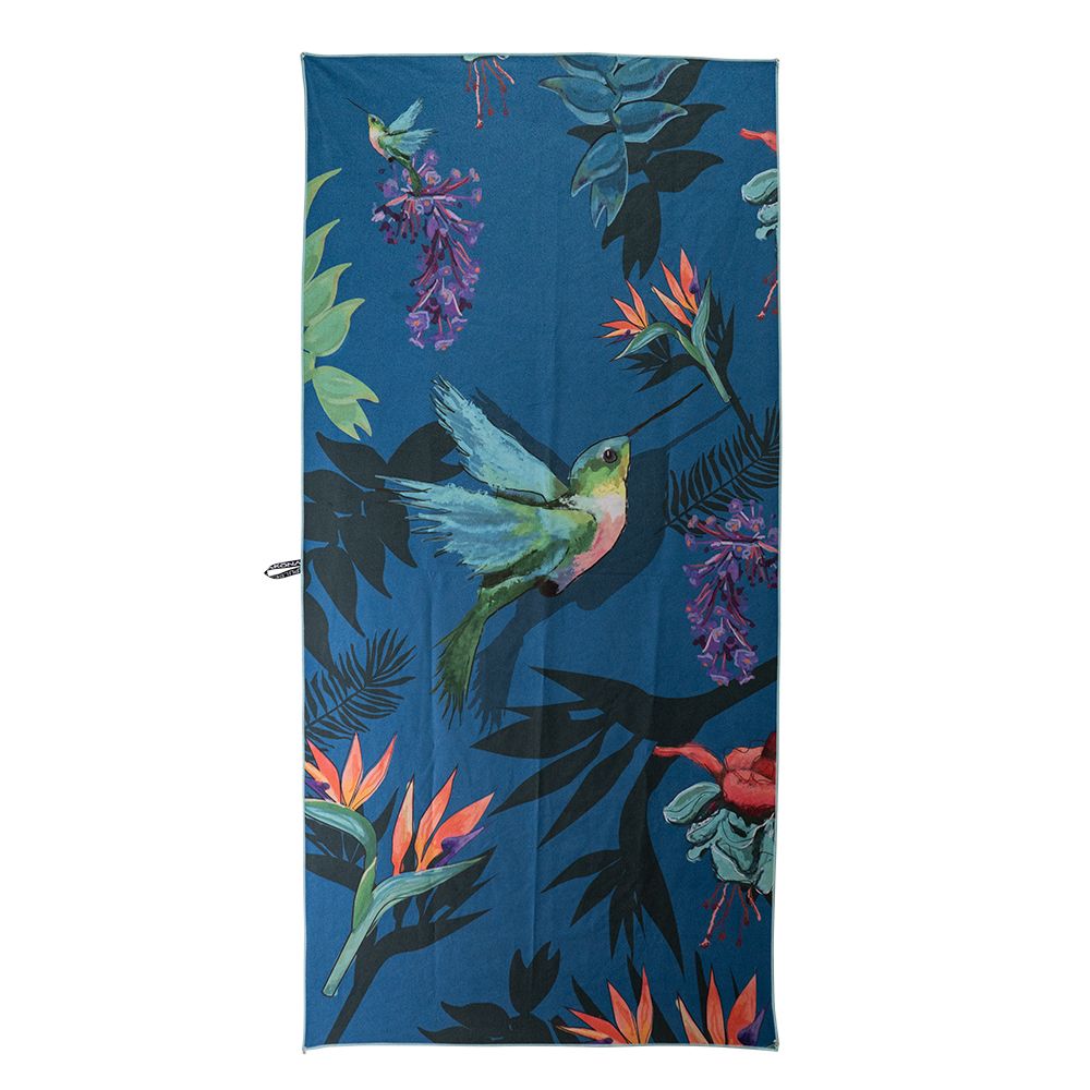 AKONA SOFT TO TOUCH TOWEL, Microfiber Towel