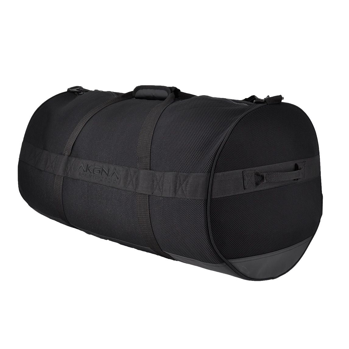 Akona Stealth Mesh Duffel Bag