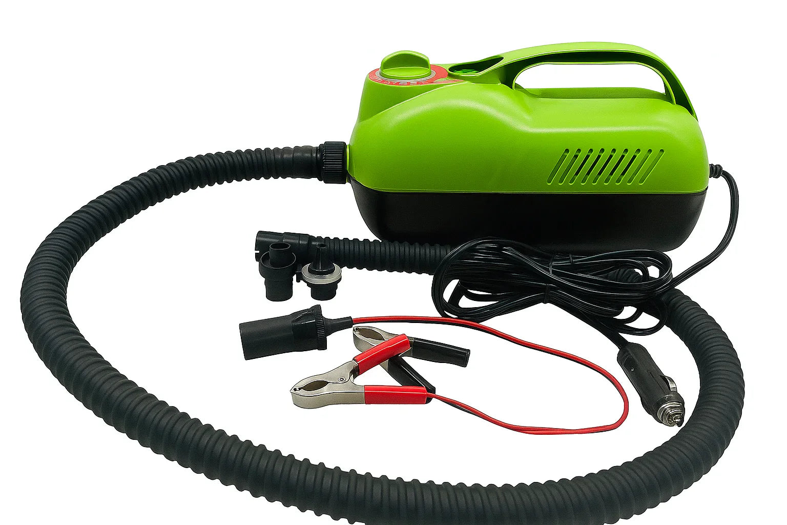AKONA SUP PUMPS, Paddleboard Pump