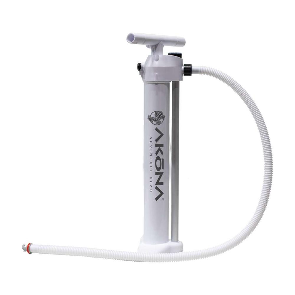 AKONA SUP PUMPS, Paddleboard Pump