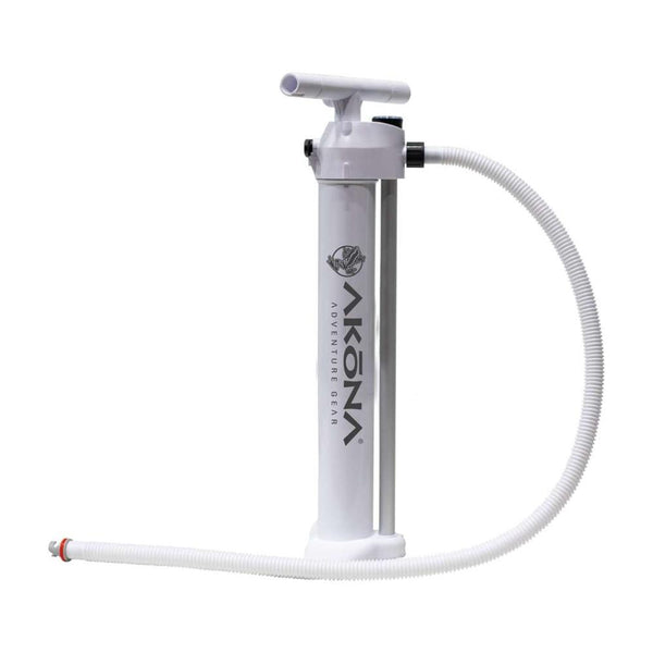 AKONA SUP PUMPS, Paddleboard Pump