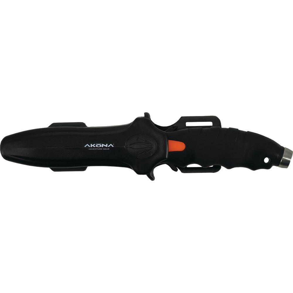 Akona Talon – Stainless Steel Dive Knife Medium