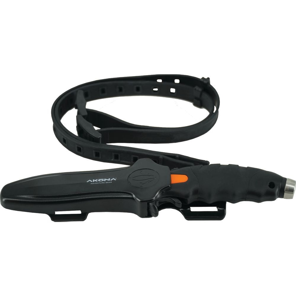 Akona Talon – Stainless Steel Dive Knife Medium