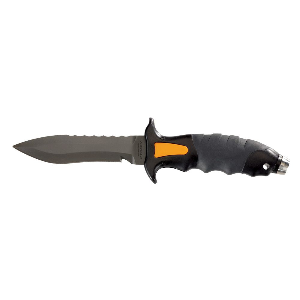 Akona Talon – Titanium Dive Knife