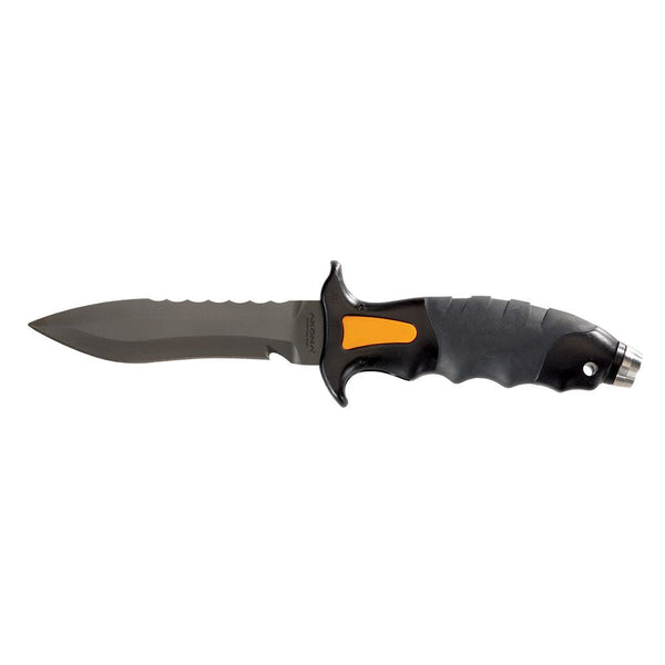 Akona Talon – Titanium Dive Knife