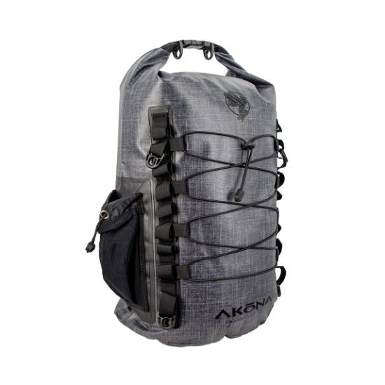 AKONA TANAMI DRY ROLL-TOP SLING BACKPACK, Waterproof Bag
