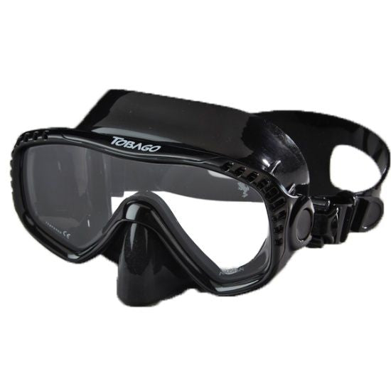 AKONA TOBAGO MASK, Dive Mask