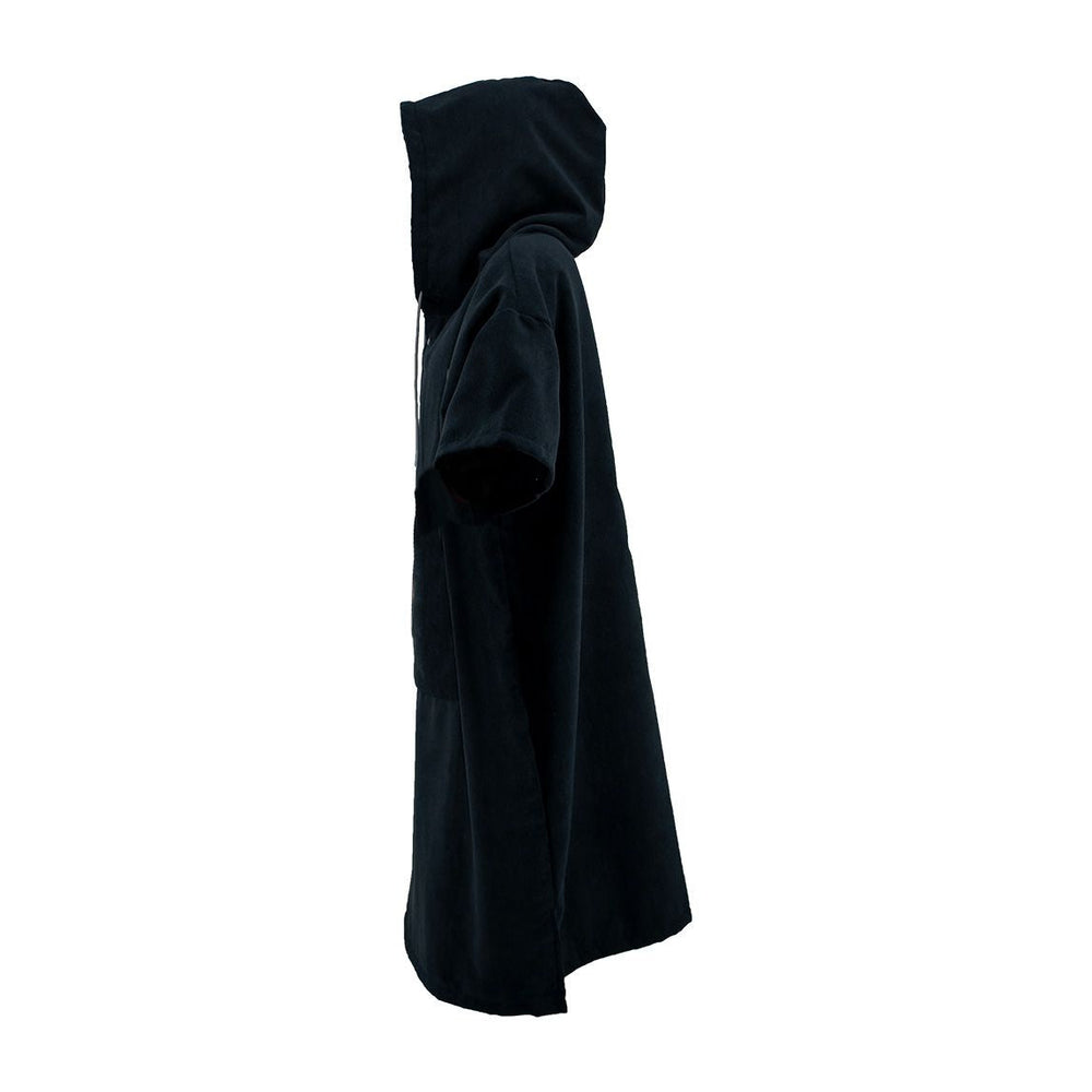 AKONA TULUM MICROFIBER PONCHO, Changing Poncho