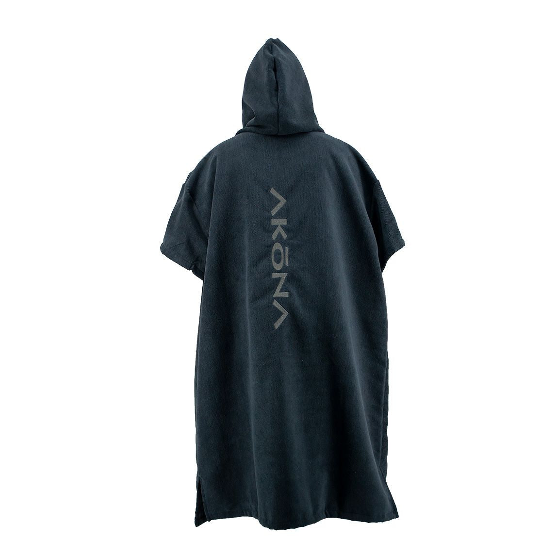AKONA TULUM MICROFIBER PONCHO, Changing Poncho