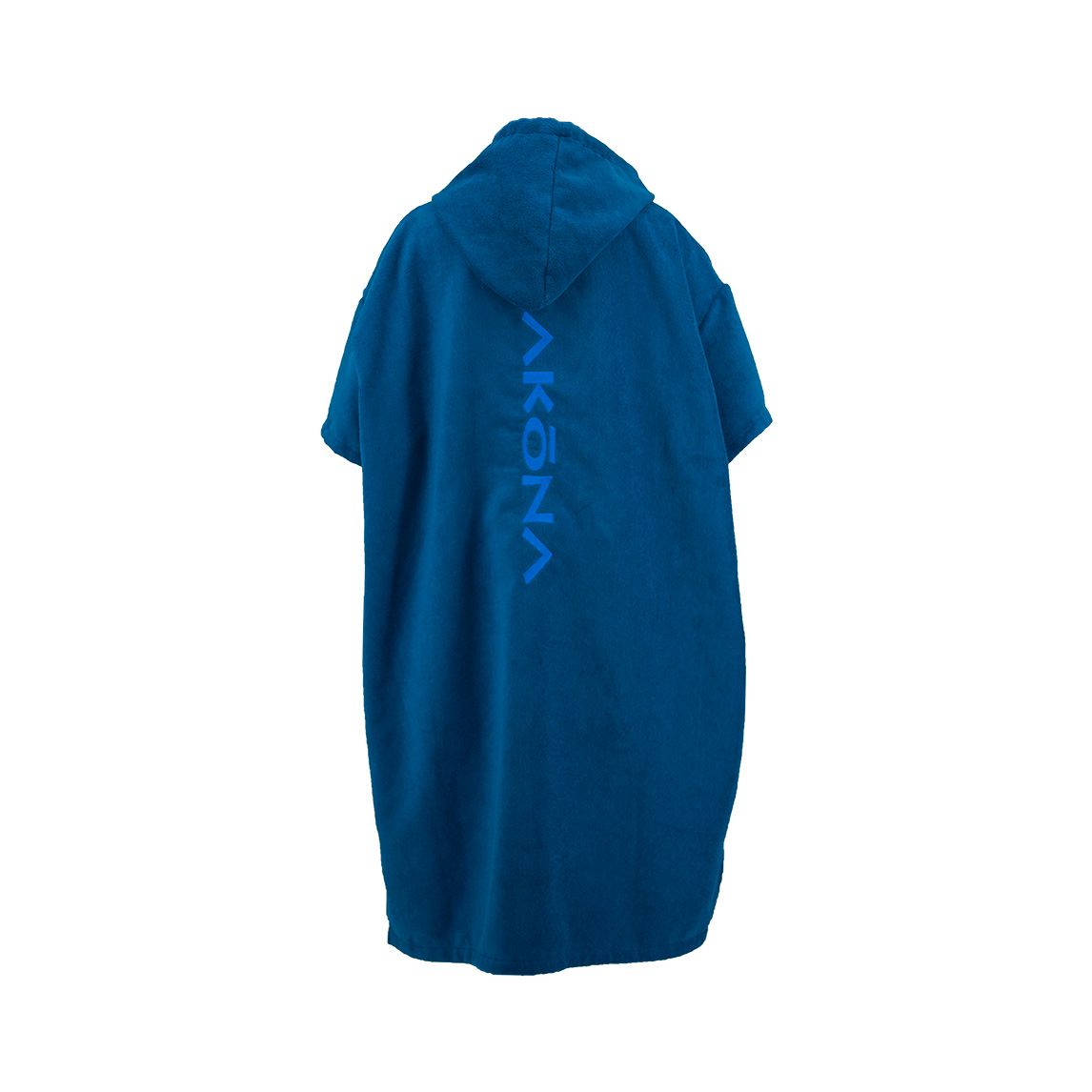 AKONA TULUM MICROFIBER PONCHO, Changing Poncho