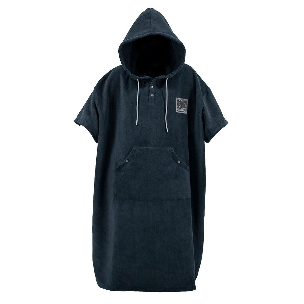 AKONA TULUM MICROFIBER PONCHO, Changing Poncho