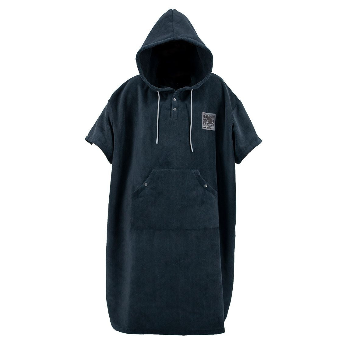 AKONA TULUM MICROFIBER PONCHO, Changing Poncho
