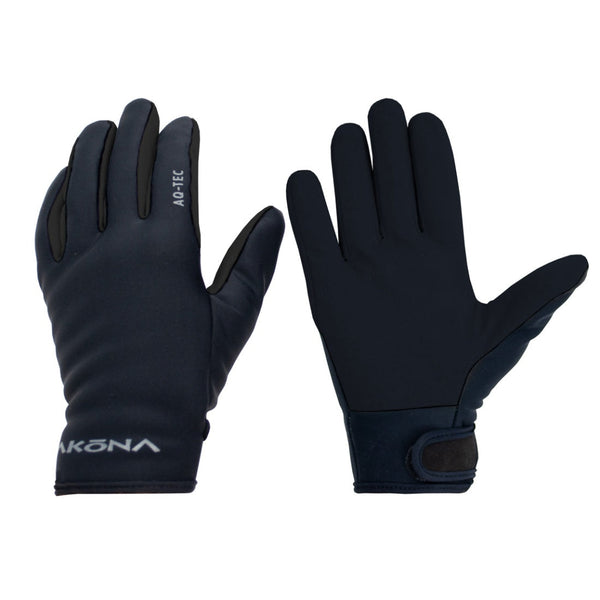 AKONA UNISEX AQ-TEC GLOVES, Dive Gloves