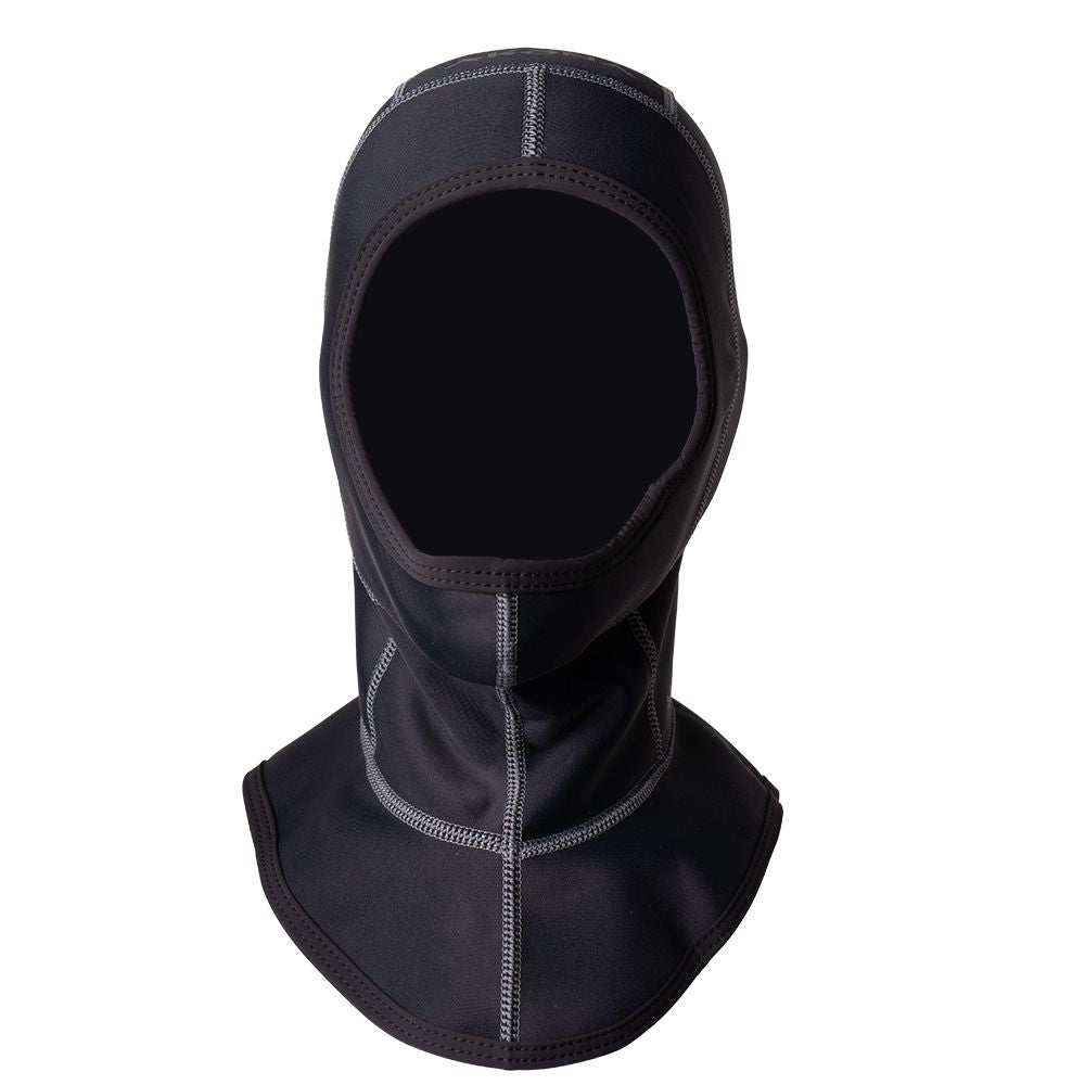 AKONA UNISEX AQ-TEC HOOD, Dive Hood