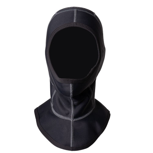 AKONA UNISEX AQ-TEC HOOD, Dive Hood