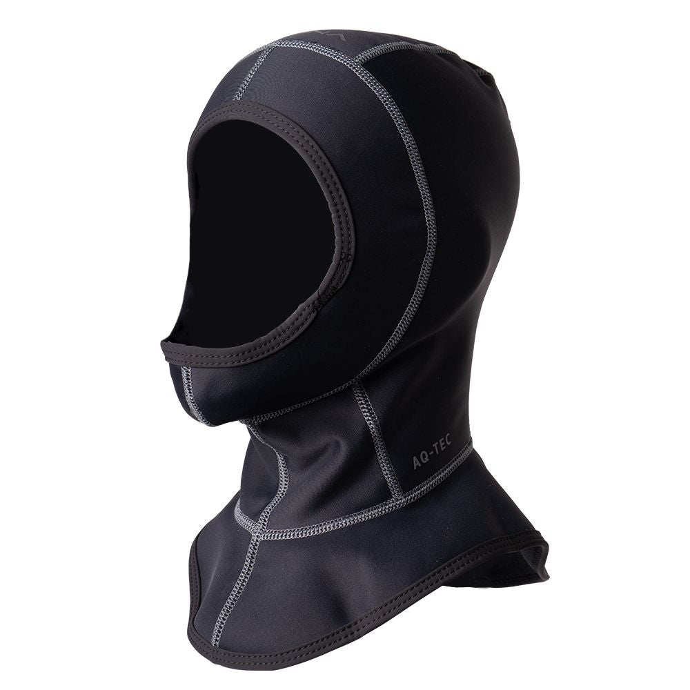 AKONA UNISEX AQ-TEC HOOD, Dive Hood