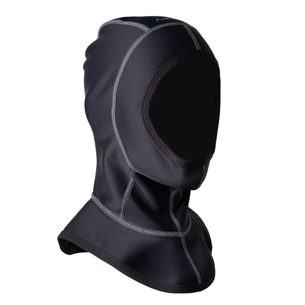 AKONA UNISEX AQ-TEC HOOD, Dive Hood