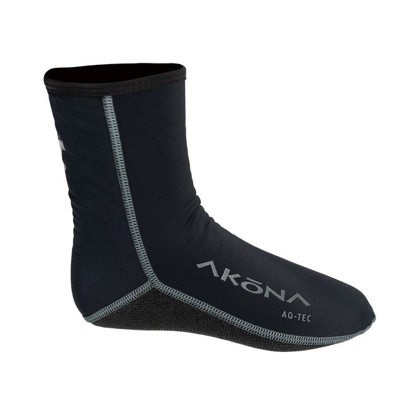 AKONA UNISEX AQ-TEC SOCKS, Dive Socks