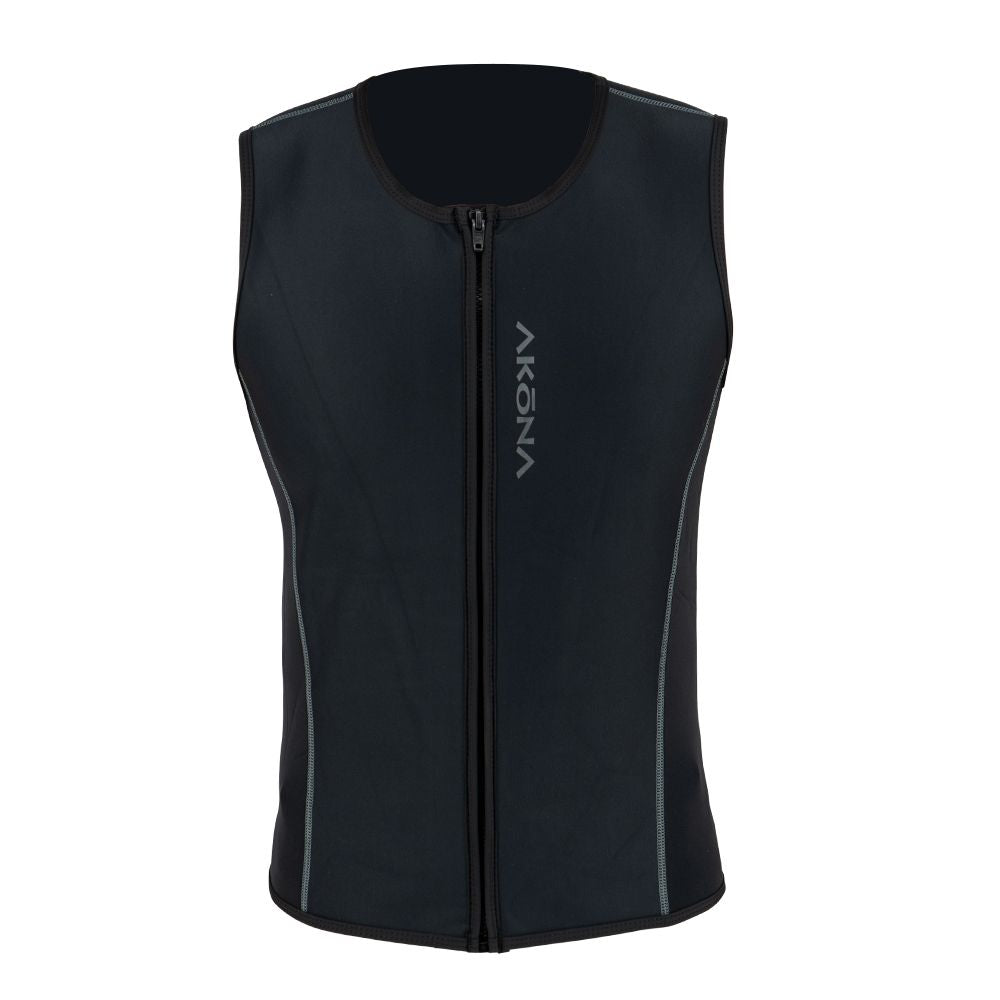 AKONA UNISEX AQ-TEC VEST, Rashguard Vest
