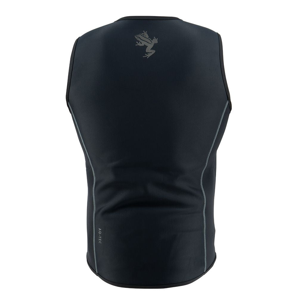 AKONA UNISEX AQ-TEC VEST, Rashguard Vest