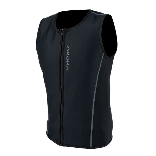 AKONA UNISEX AQ-TEC VEST, Rashguard Vest