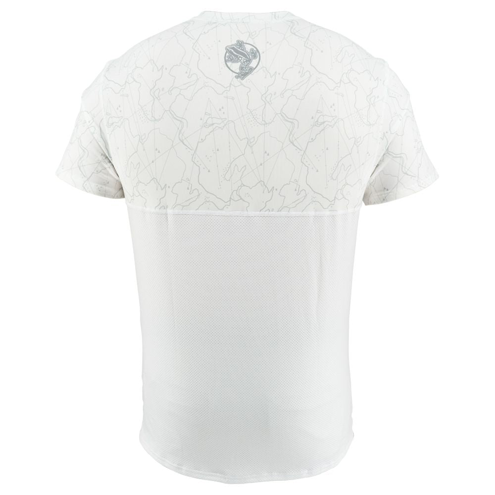AKONA UNISEX SUN SHIRT - SHORT SLEEVE