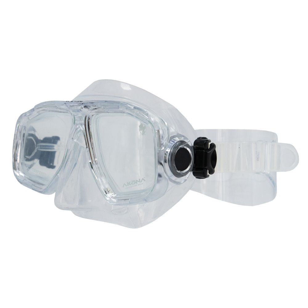 AKONA WAHOO JR MASK, Dive Mask