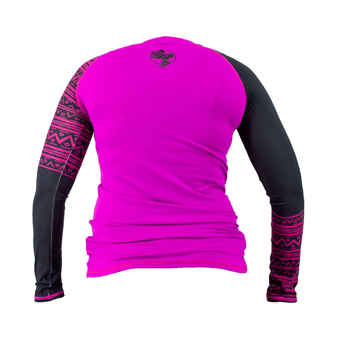 AKONA WOMEN’S SUN SHIRT - LONG SLEEVE, Rashguard