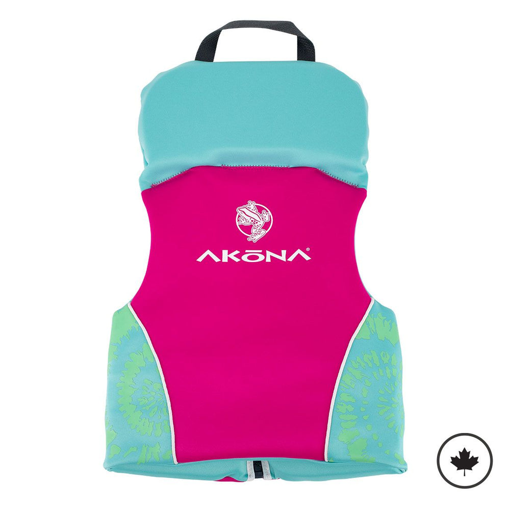 AKONA YOUTH NEOPRENE VEST, Dive Vest