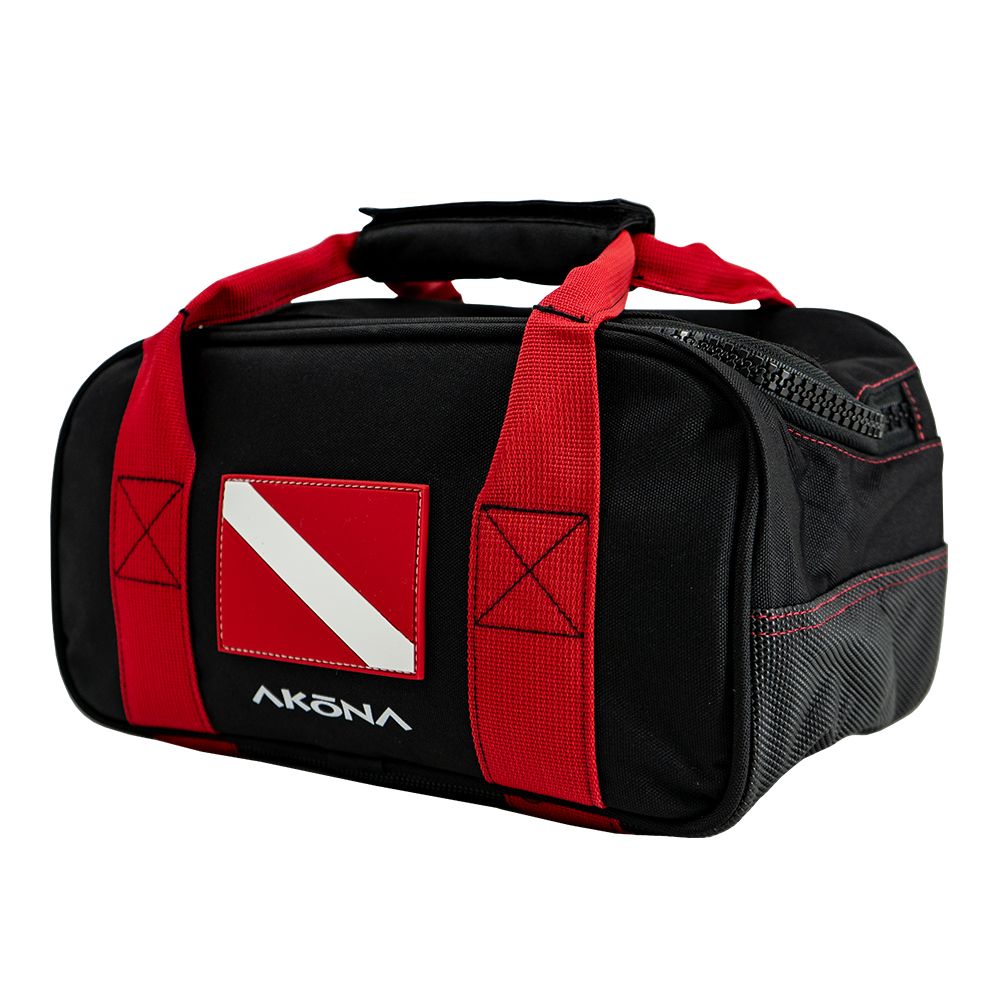 Akona Yukon Utility Bag – Multi-Purpose Dive and Travel Gear Organizer